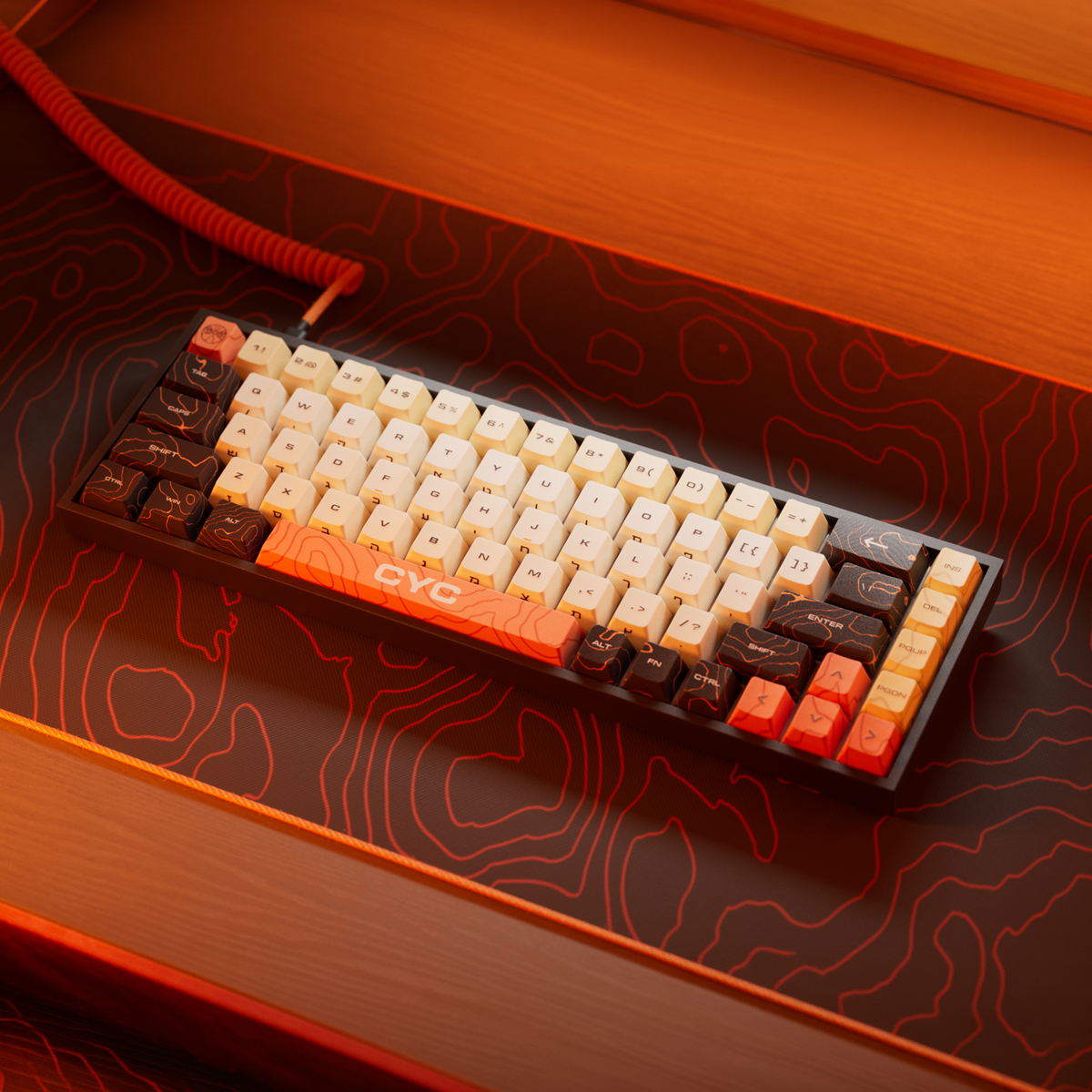 פד VELOCITY ענק