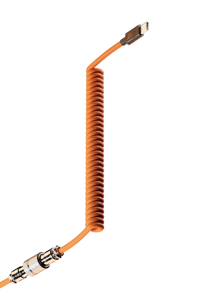 כבל מסולסל