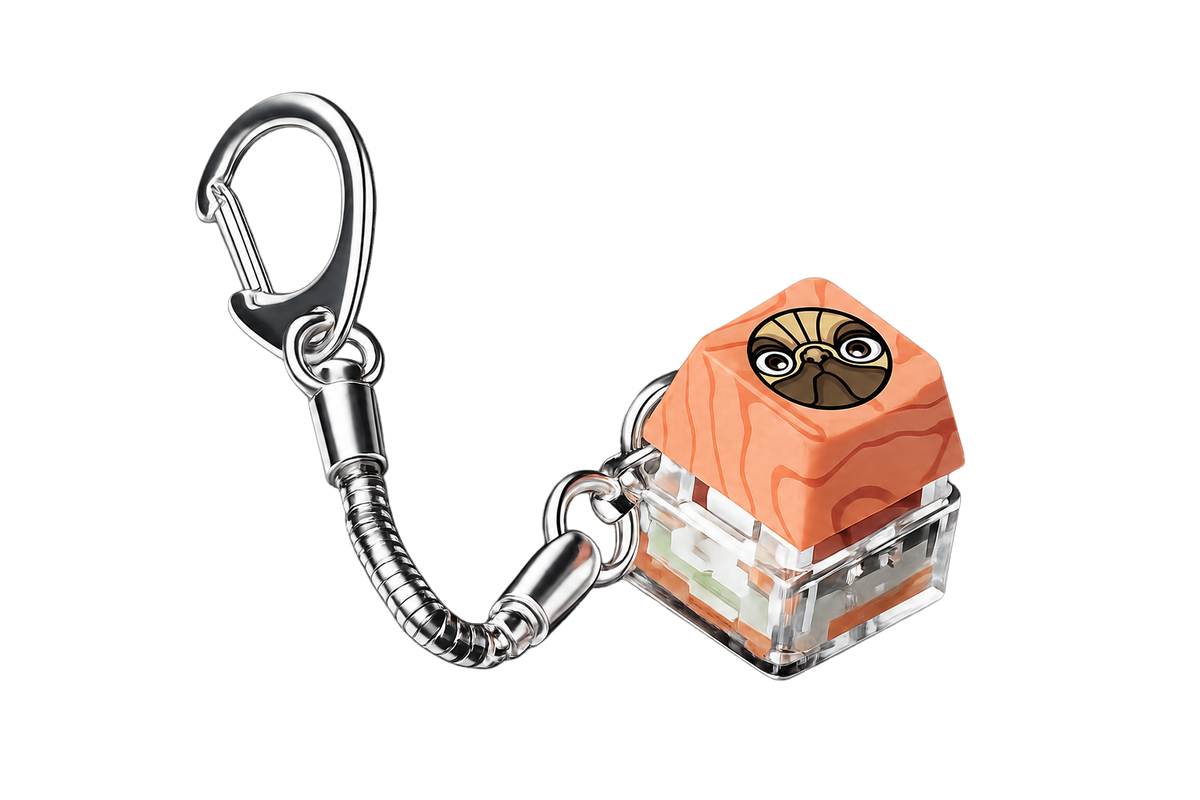 מחזיק מפתחות CYC